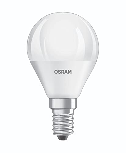 OSRAM Lamps LED BASE CLASSIC P