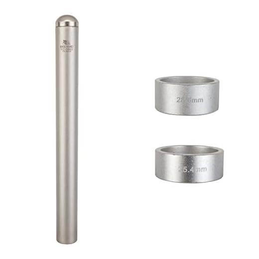 Sunlite Fork Crown Race Setting Tool