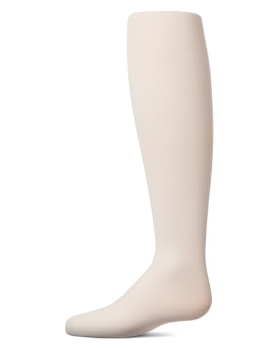 Image of MeMoi Infant Winter Opaque Nylon Tights