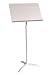 Manhasset 48 Symphony Music Stand-Matte White (4801MWH)