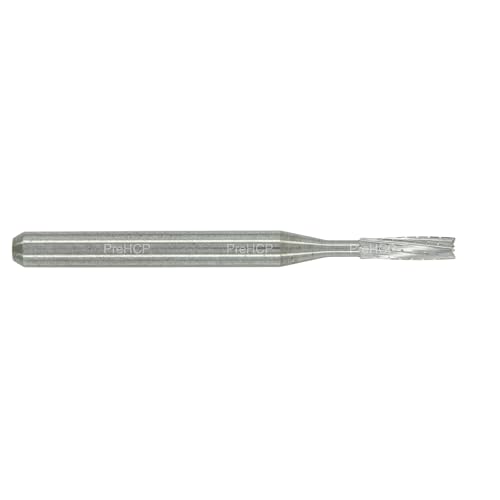 100 piezas fresas FG 557 carburo miniatura 1