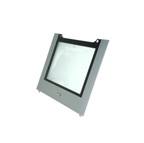 Vitre de porte extérieur 593X455 mm Four, cuisinière 70X1681, AS0072883 SAUTER Four, cuisinière 70X1681, AS0072883 SAUTER
