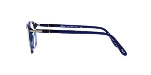 Image of Persol Unisex Po3007v Square Prescription Eyewear Frames