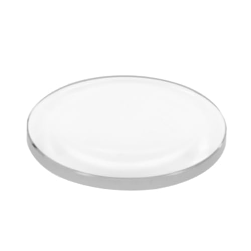 Ewatchparts Sapphire Watch Crystal Compatible With Audemars Piguet Royal Oak Offshore Watch 27.30 x 1.70