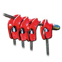 Winchline Hook (Ring-Type)