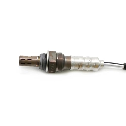 Sonde d'oxygène Jaguar pour stopper la surconsommation | Capteur Lambda - 6