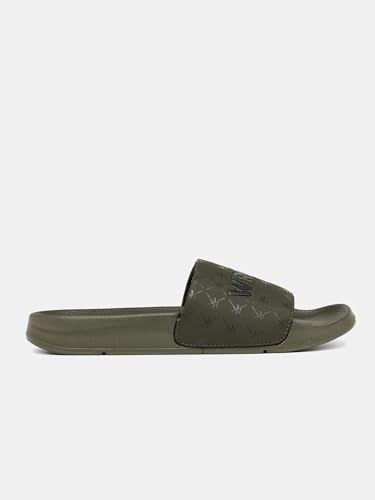 Image of WROGN Men's Anti-slip Sliders