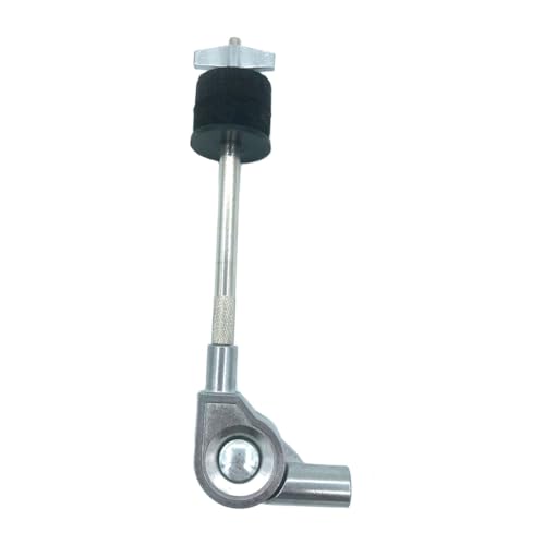 Conexion Ajustable para Brazo Boom de Platillo 12mm miniatura 3