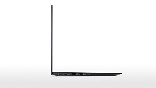Lenovo 20Kh002Fus Thinkpad X1 Carbon 20Kh 14" Ultrabook - Windows - Intel Core I7 1.9 Ghz - 16 Gb Ram - 1 Tb Ssd, Black #TOP4