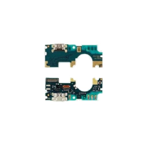 Globalstock Connecteur de Charge pour Wiko Ufeel Prime