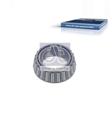 DT Spare Parts Palier arbre moteur 2.32848