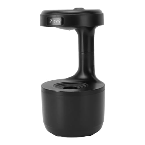 Sonew Anti Gravity Water Drop Humidifier USB