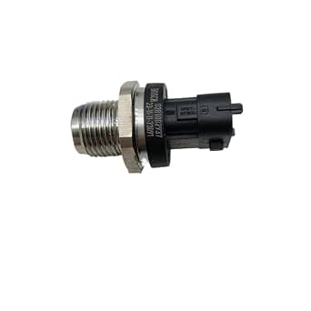 ДЛЯ ДАТЧИКА ДАВЛЕНИЯ СИСТЕМЫ COMMON RAIL BOSCH 0281002937 20792328 Запчасти для строительной техники