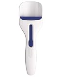 Tovolo Cupcake Scoop Batter Dispenser - Easy to Use Baking Scoop for Muffins, Cupcakes, Cookie Dough & Pancakes - Unique Baking Supplies, Gadgets & Appliances for Kitchen- BPA Free & Dishwasher Safe