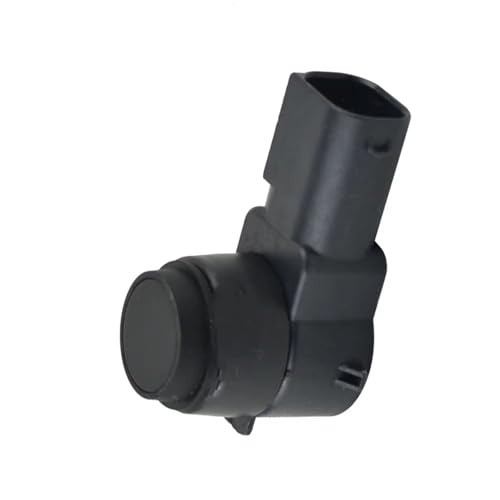 Capteur radar de recul PDC 9663821577 : Détection ultra-sensible pour Peugeot RCZ