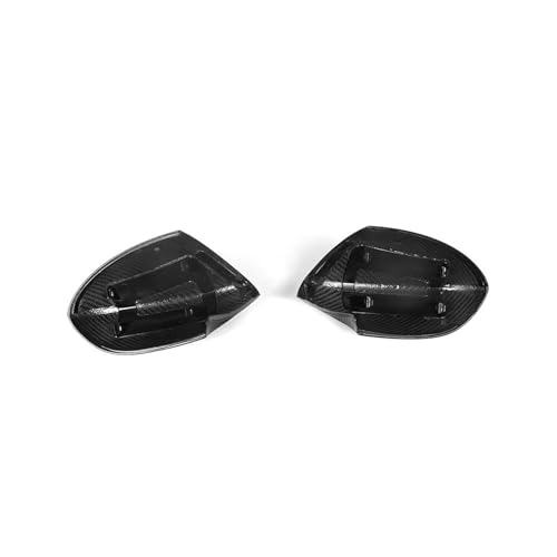 Couvercle rétroviseur extérieur pour remplacer une coque rayée de BMW M3 E92 E87