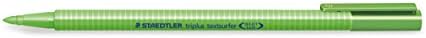 Staedtler Triplus Textsurfer 362 SB4 Desktop Box - Assorted Colours (Pack of 4)