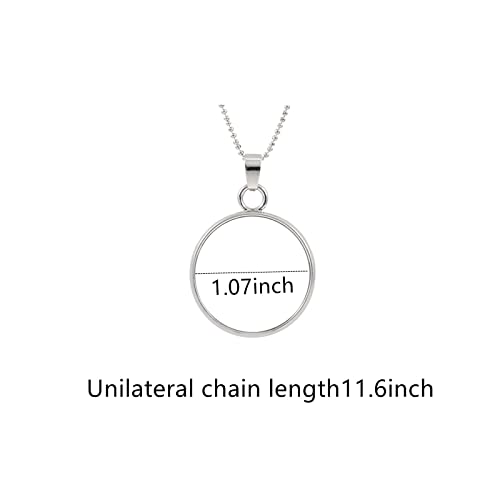 Twin Six Supe Mario Necklace,Anime Cartoon Environmental Zinc Alloy Pendants, Gifts For Women, Men, Girls And Boys #TOP1
