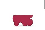 Tous Neceser Bear Anniversary, Fucsia, Forma de Oso