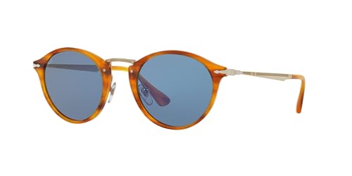 Image of Persol PO3166S Round Sunglasses