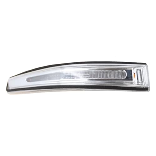 Luz Señal Giro Retrovisor Derecho para Viajes Familiares en Hyundai Santa Fe-XL