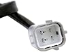 Sensor de Oxígeno O2 HICKS 234-9070, corriente arriba, compatible con Nissan Altima SE, SL, SR 2007 (6 cil 3.5L), Nissan Sentra 20, SE-R 2007 (4 cil 2.0L) (4 cil 2.5L) 8