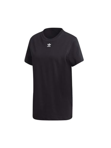 T-shirt adidas Originals femme noir taille 44 authentique