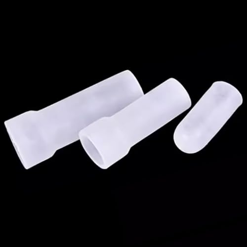 3 in 1 Medical-Grade Silicone Protective Sleeves – Silicone Protector for Stretching Trainer and CPAP Equipment, Soft Rubber Replacement Parts