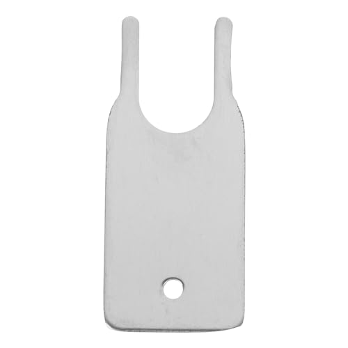 SOLUSTRE Paper Towel Dispenser Key Replacement Toilet Paper Dispenser Key Roll Paper Dispenser Spare Key Commercial Paper Towel Dispenser Keys