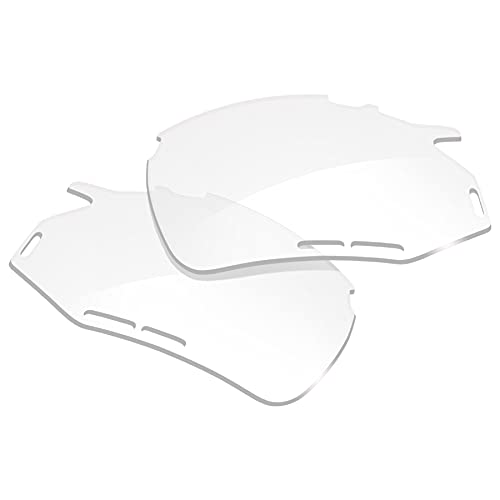 Image of 100% Precise-Fit Replacement Sunglass Lenses for Rudy Project Fotonyk