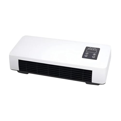Image of VELURA Ductless Mini Split Air Conditioner with Remote for Apartment Office Bedroom|1 Mini Split Air Conditioner Home & Garden