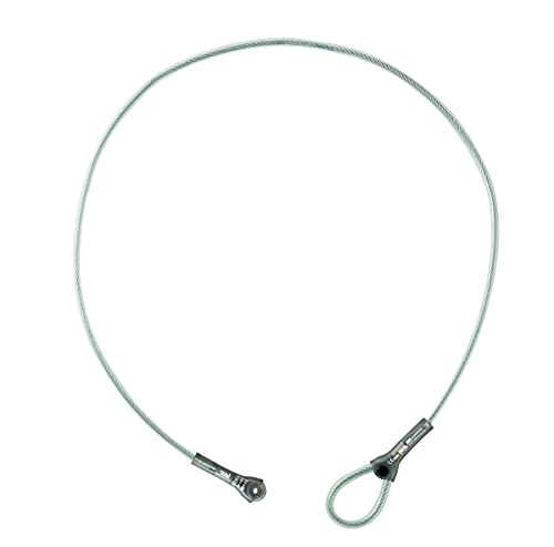 Image of PETZL Wire STROP Steel Anchor Strap