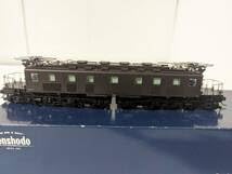 ＥＦ57、天賞堂、動作確認済み、電気機関車、HOゲージ Amazon | 動作確認済み 天賞堂 1025タ上 52009 EF57形 電気機関車 2~15