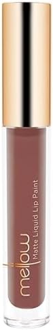 Mellow Cosmetics - Liquid Lip Paint - Shanghai