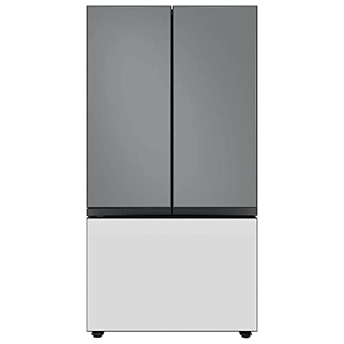 Samsung Bespoke 4 door fridge premium