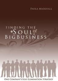 Paula Marshall - CEO of Bama Companies