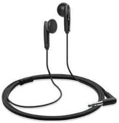 Sennheiser MX 270 In-Ear Stereo Headphone with Dynamic Sound (Discontinued by Manufacturer)
