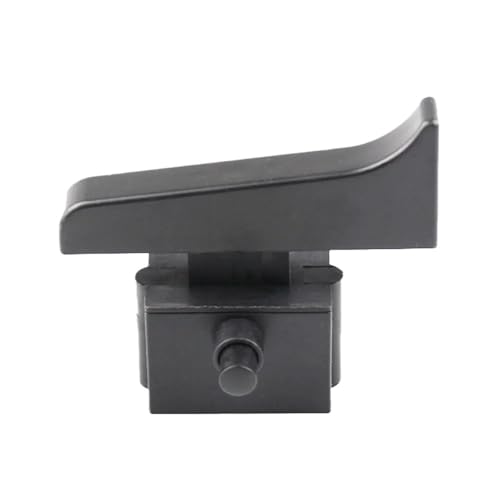 Interrupteur bouton poussoir FA2-10 2B 10A gâchette commande outil électrique