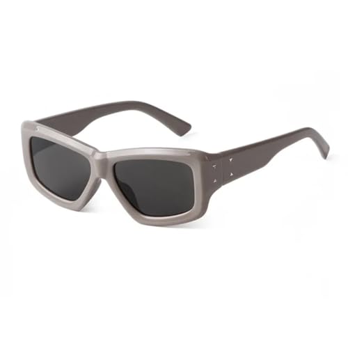 Lunettes œil de chat protection UV homme pour les journées d'été