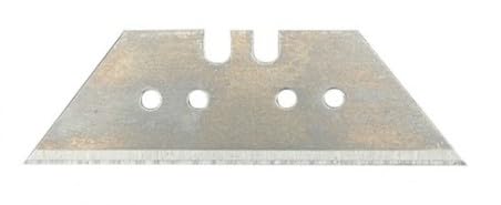 Trapezio Tappeto Lame per coltelli 10 pezzi set