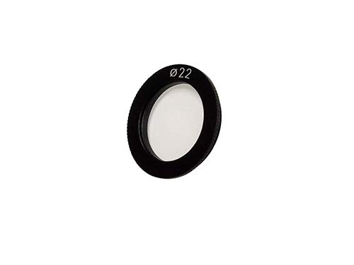 Amazon | ユーエヌ UNX-9617 eins SUPER PROTECT FILTER 22mm ［22mm