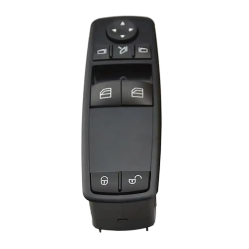 Interrupteur vitre bloquée Benz W169 W245 bouton de commande électrique 12V