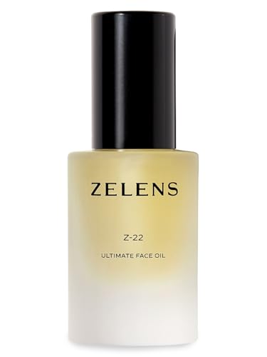 Zelens, Z-22 Ultimate Face Oil, 1 oz
