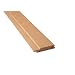 Produktbild Sauna Profilholz Erle 12x65-2400 mm
