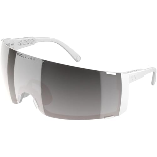 POC Occhiali ciclismo PROPEL - Bianco opaco