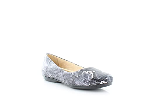 Image of Naturalizer Maxwell Blue /Grey Snake 9.5 M (B)