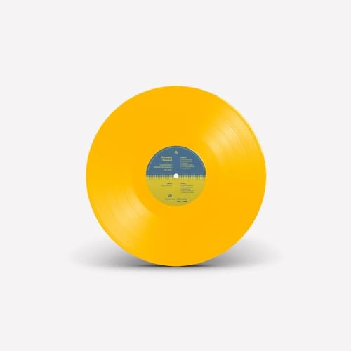 Hermeto Pascoal - Lagoa Da Canoa, Município De Arapiraca [Disco de Vinil] [Vinyl] Hermeto Pascoal