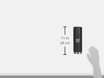 Klean Kanteen TKPro Vacuum Insulated