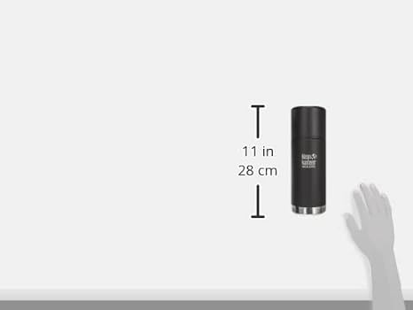 Klean Kanteen TKPro Vacuum Insulated