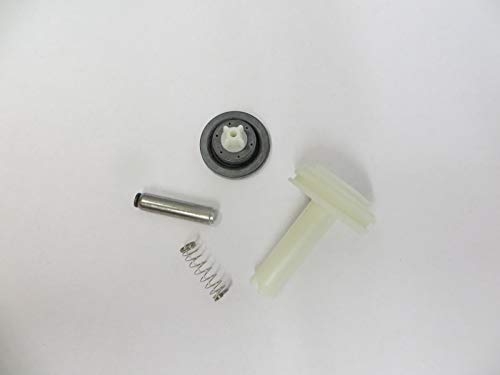 ALLIANCE LAUNDRY SYSTEMS Kit, Elbi Valve Diaphragm (G582P3)
